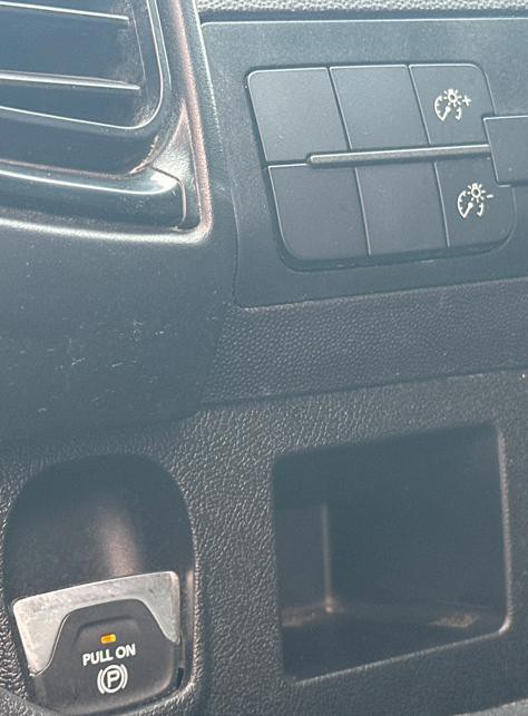 2022 RAM Promaster Image 21