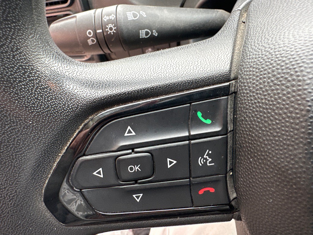 2022 RAM Promaster Image 22