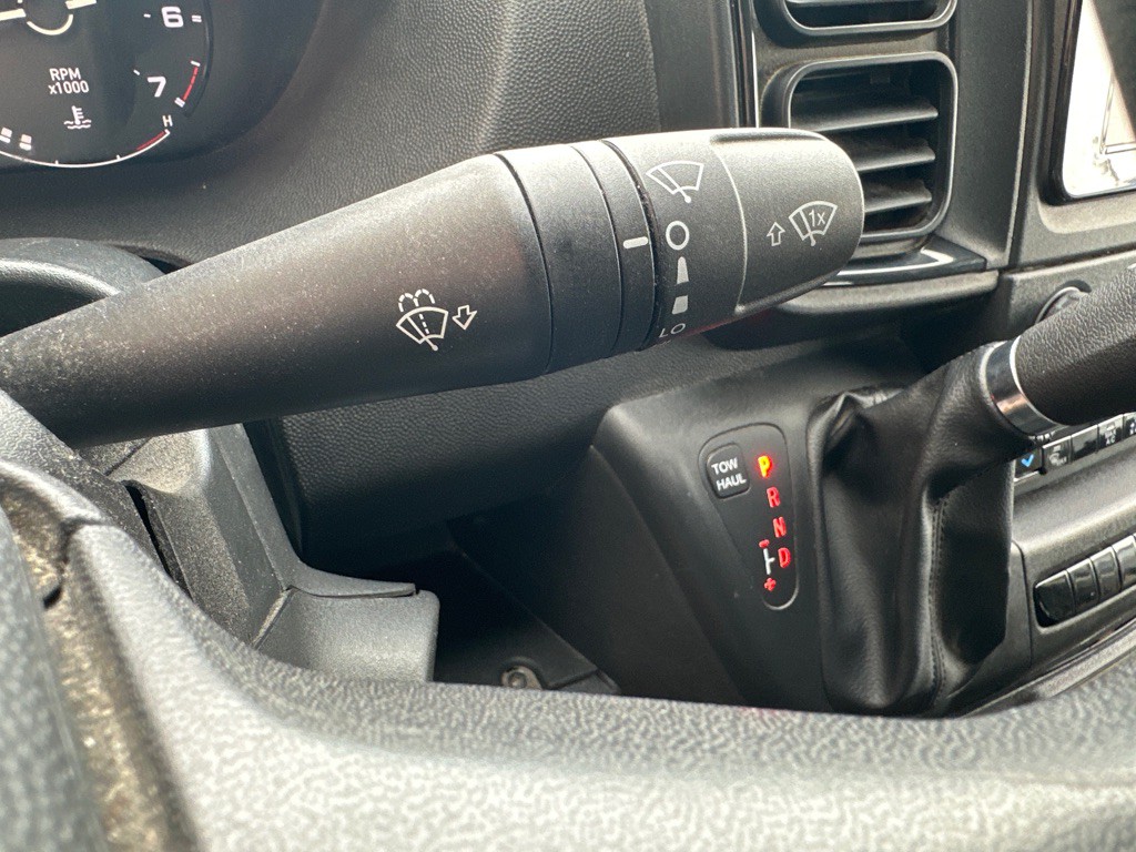 2022 RAM Promaster Image 23