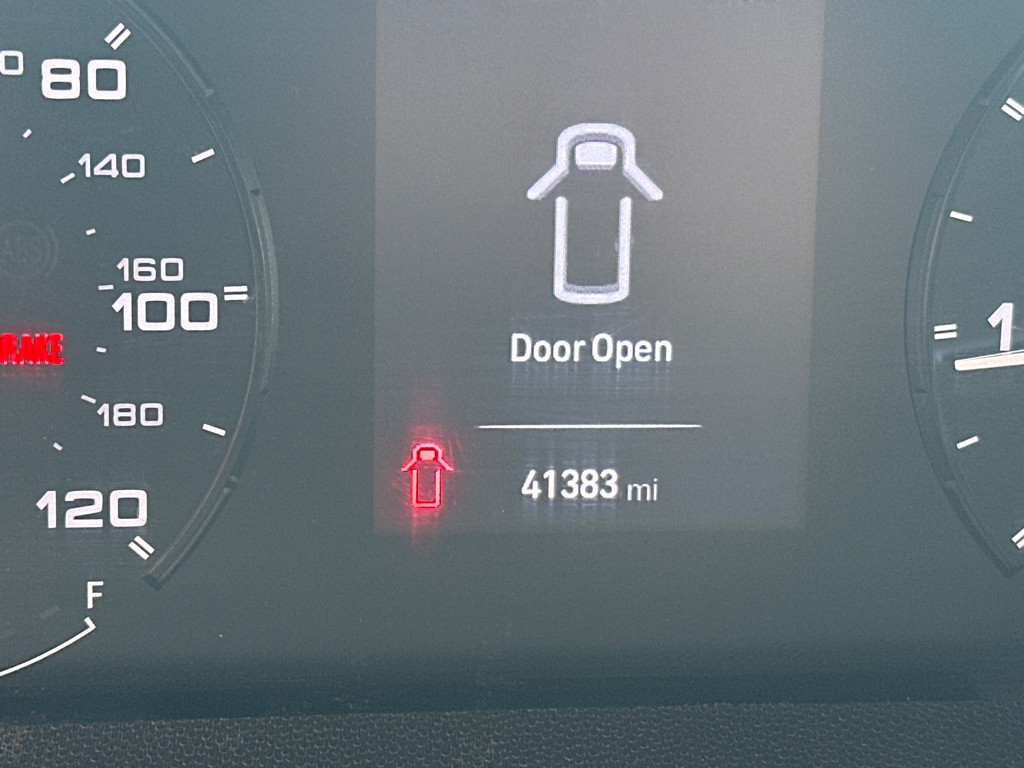 2022 RAM Promaster Image 27