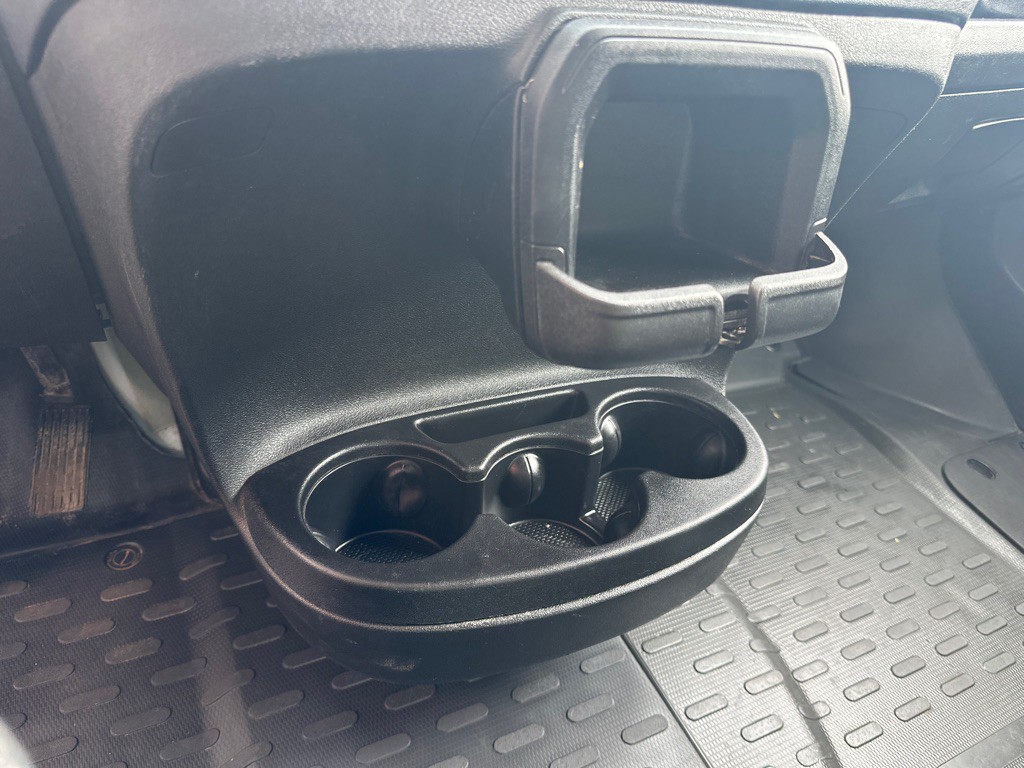 2022 RAM Promaster Image 30