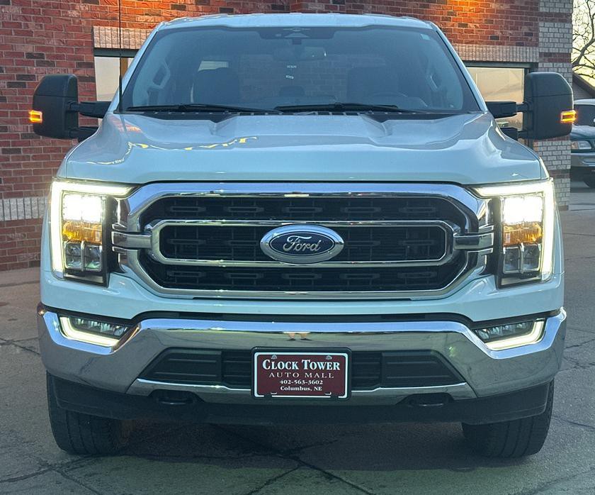 2023 Ford F-150 Image 4