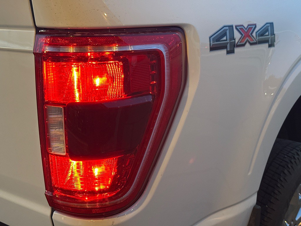 2023 Ford F-150 Image 7