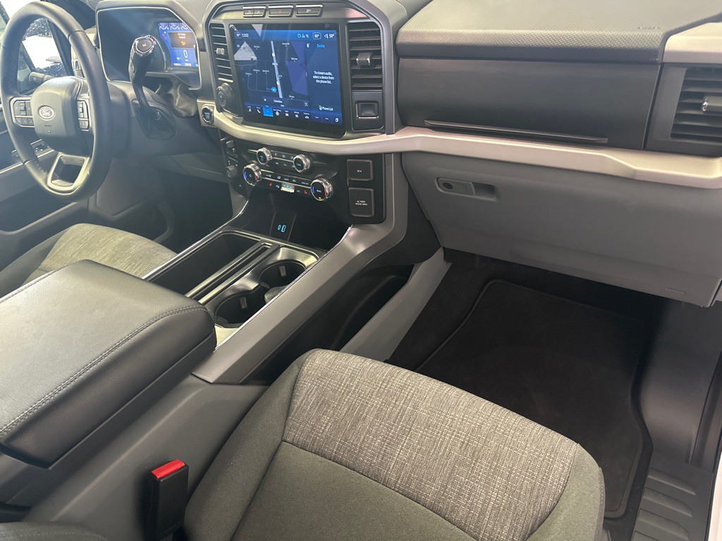 2023 Ford F-150 Image 11