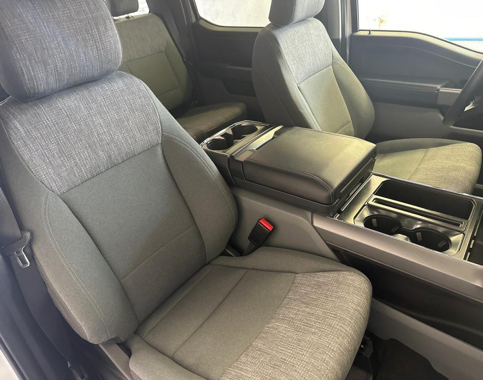 2023 Ford F-150 Image 12