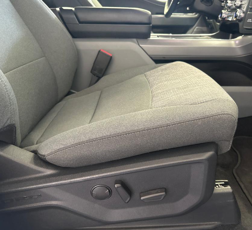 2023 Ford F-150 Image 14