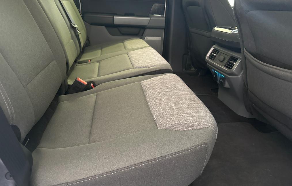 2023 Ford F-150 Image 16