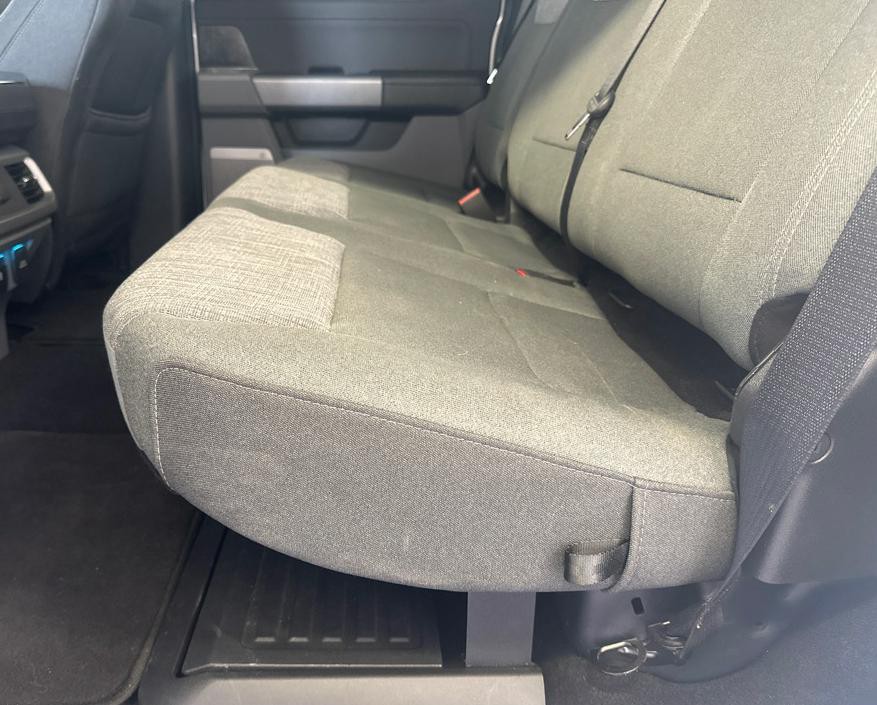 2023 Ford F-150 Image 17