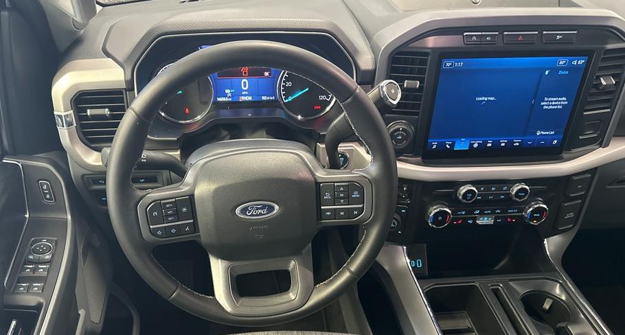 2023 Ford F-150 Image 18