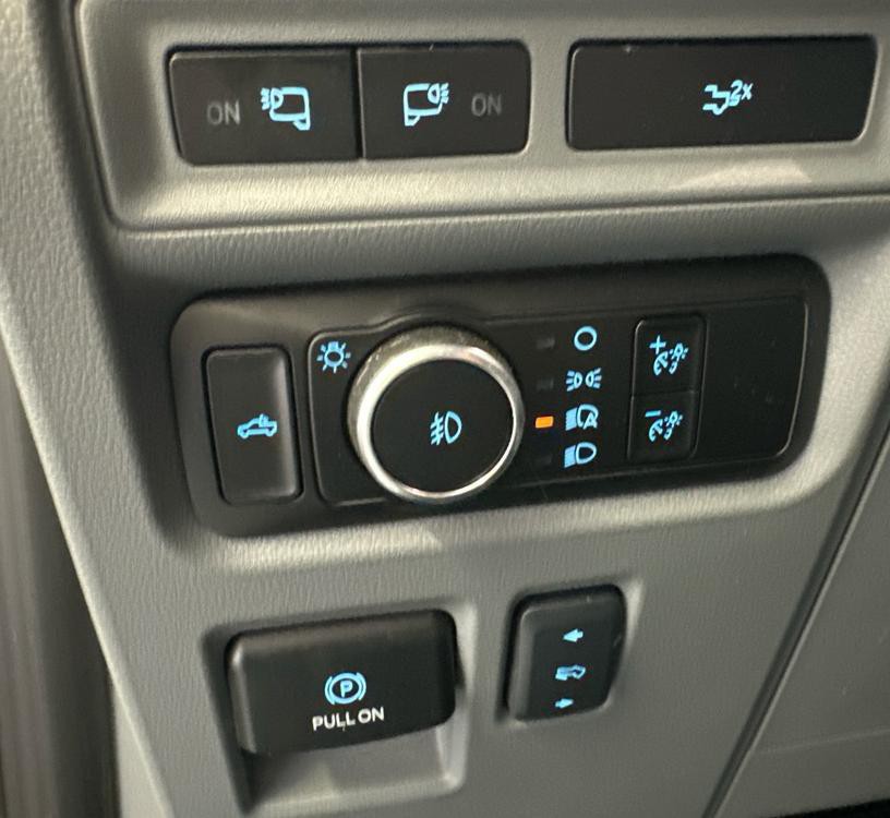 2023 Ford F-150 Image 21