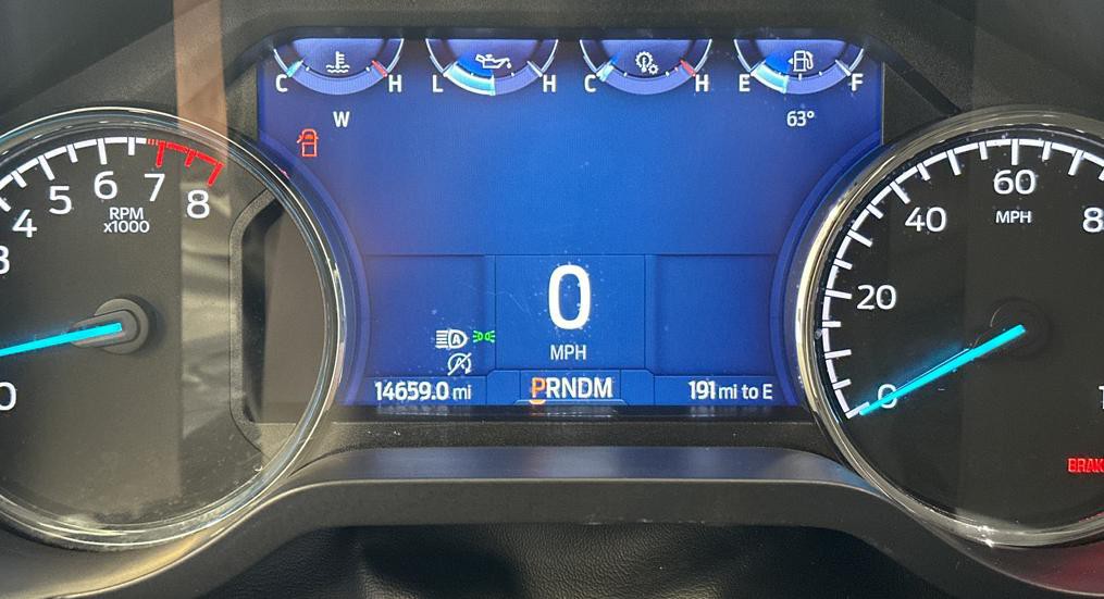 2023 Ford F-150 Image 24