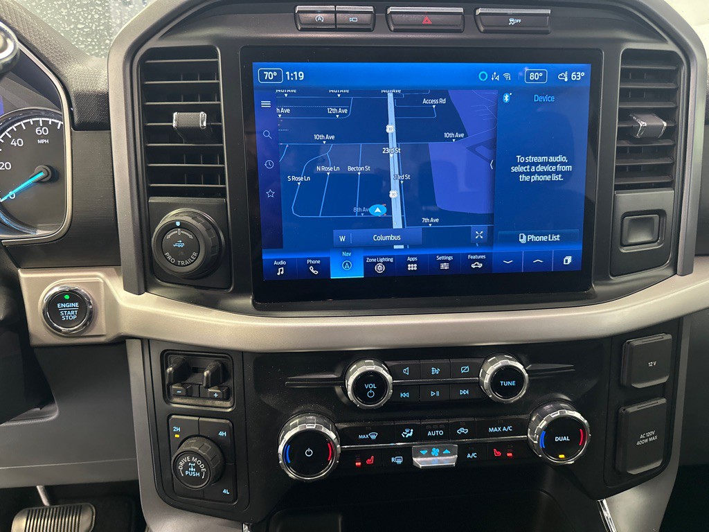 2023 Ford F-150 Image 25