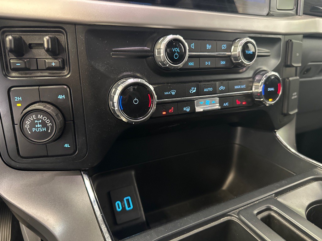 2023 Ford F-150 Image 26