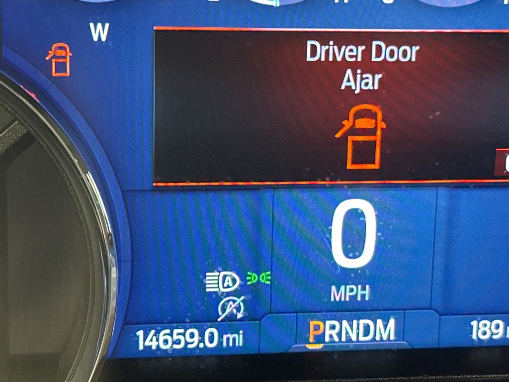 2023 Ford F-150 Image 31