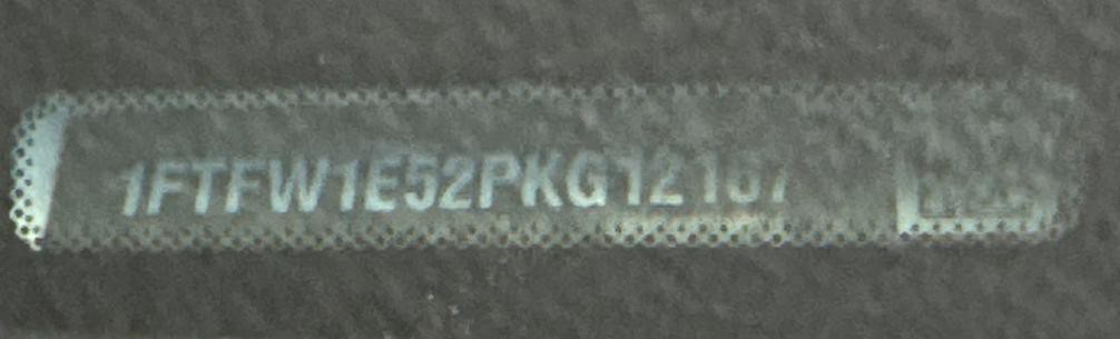 2023 Ford F-150 Image 32