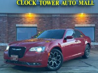 Image for 2017 Chrysler 300 S ID: 7211019