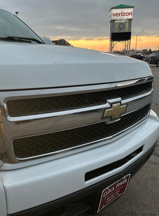 2011 Chevrolet Silverado 1500 Image 5