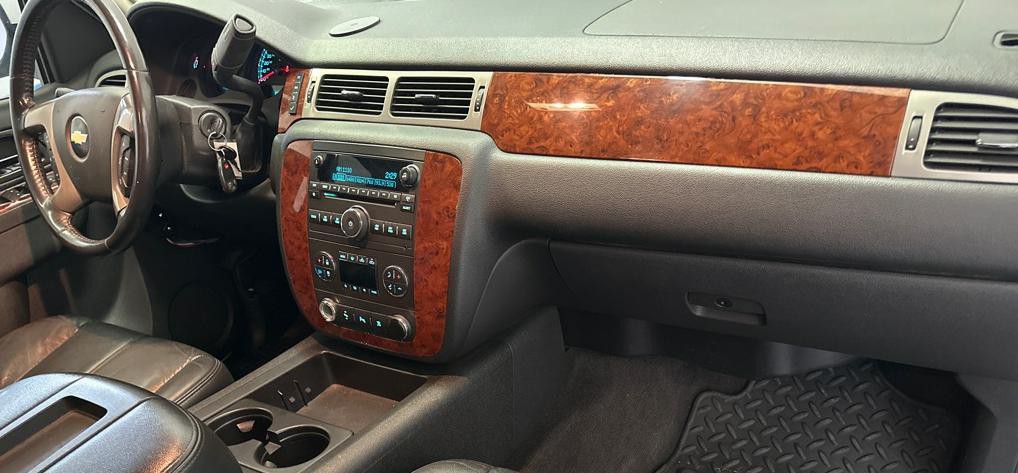 2011 Chevrolet Silverado 1500 Image 11