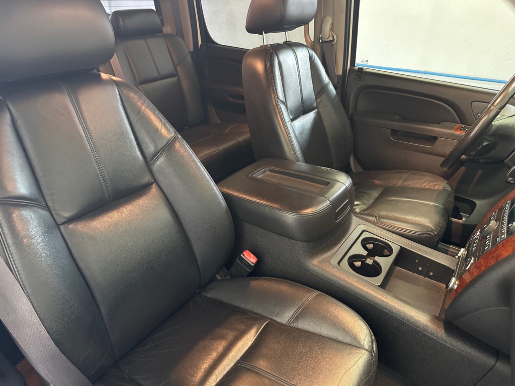 2011 Chevrolet Silverado 1500 Image 12