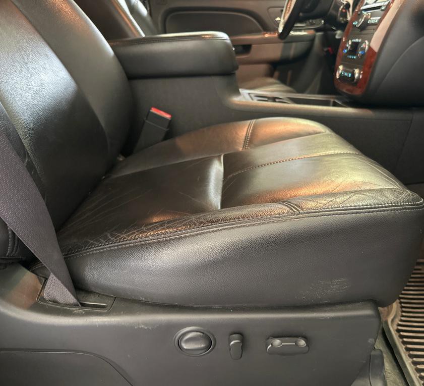 2011 Chevrolet Silverado 1500 Image 14