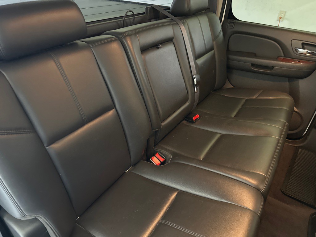 2011 Chevrolet Silverado 1500 Image 15