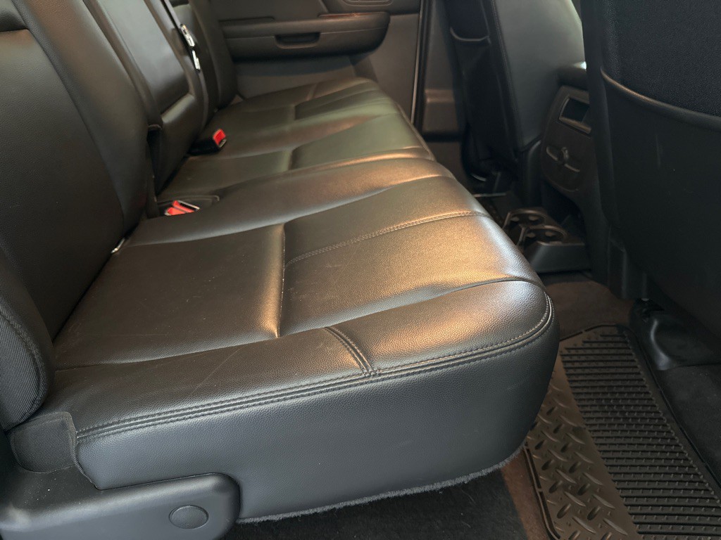 2011 Chevrolet Silverado 1500 Image 16