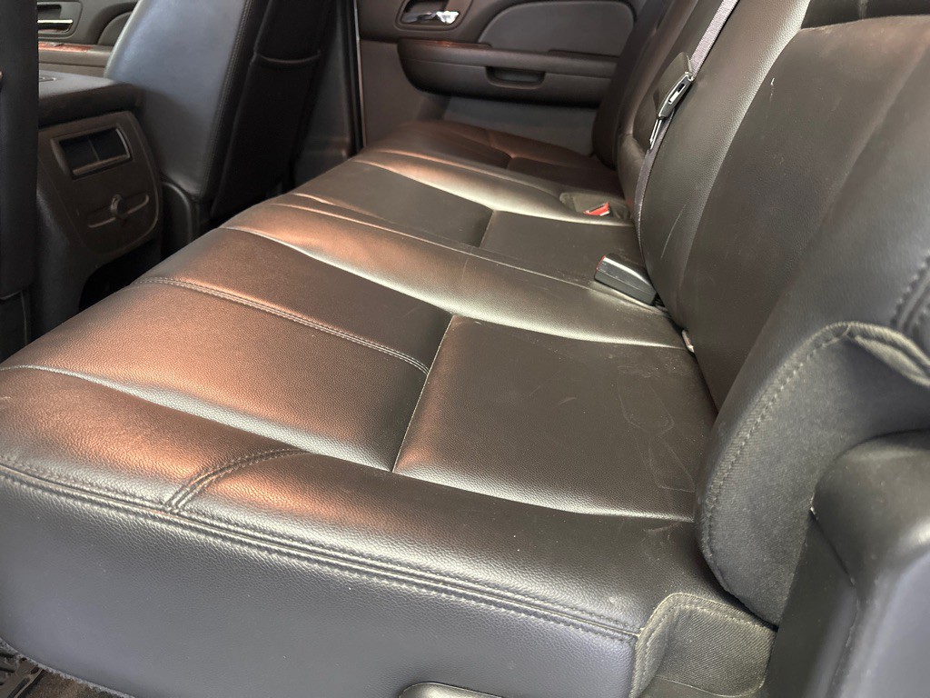 2011 Chevrolet Silverado 1500 Image 18