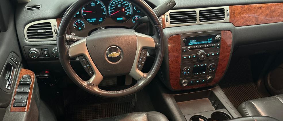 2011 Chevrolet Silverado 1500 Image 19