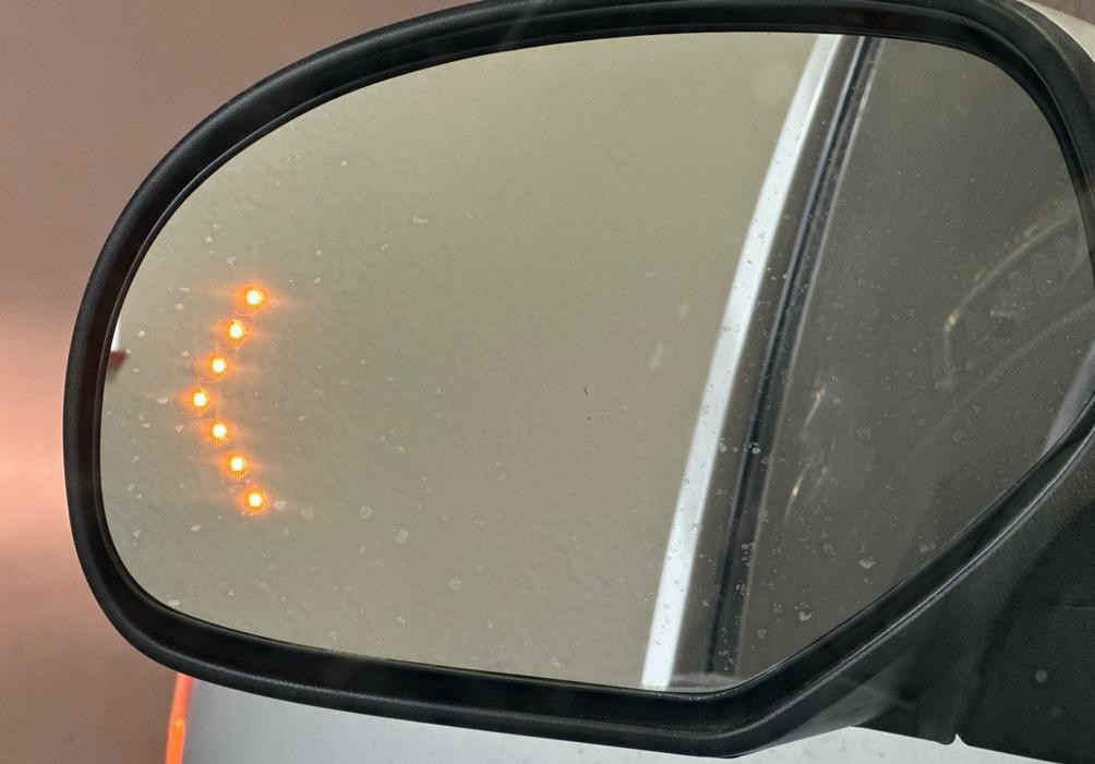 2011 Chevrolet Silverado 1500 Image 21