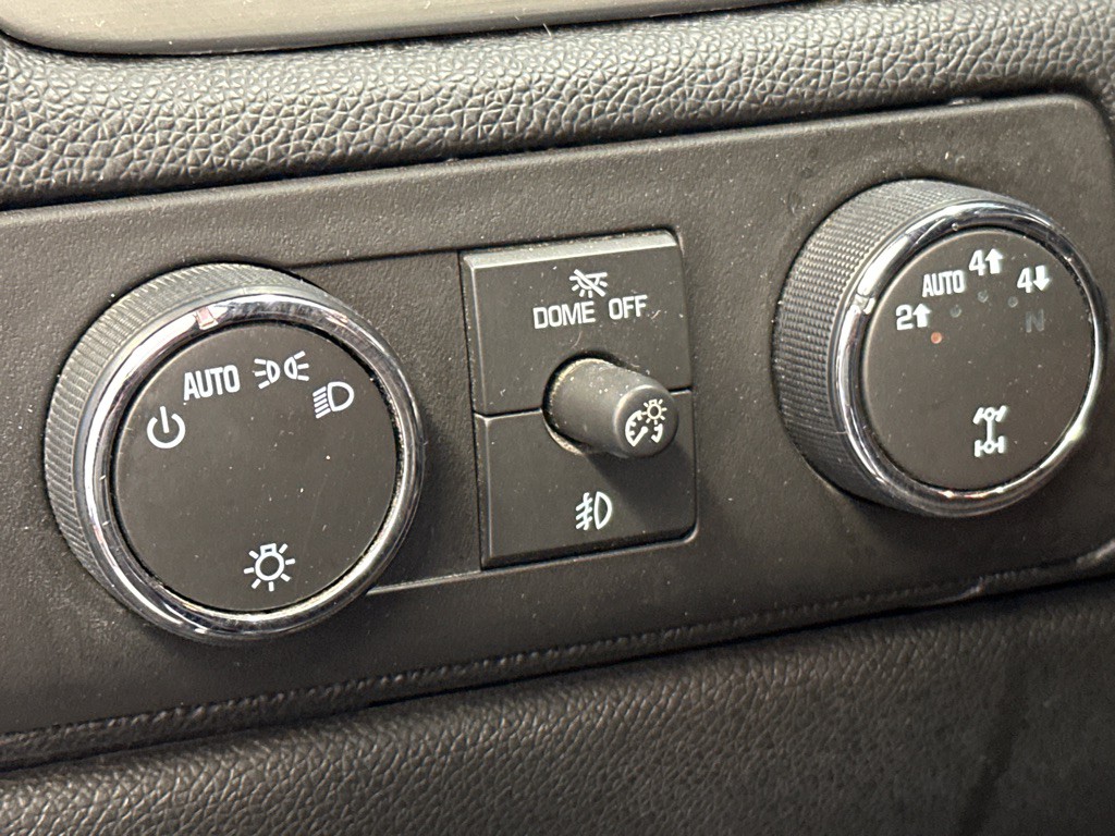 2011 Chevrolet Silverado 1500 Image 22