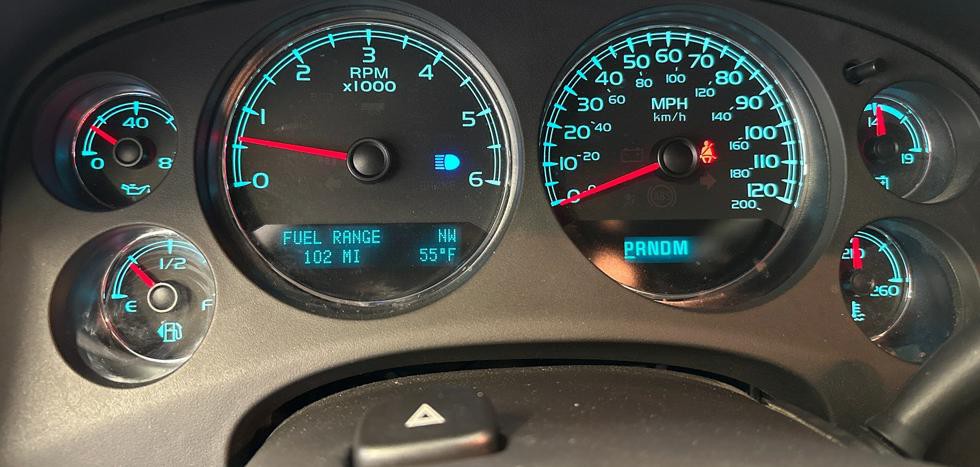 2011 Chevrolet Silverado 1500 Image 23