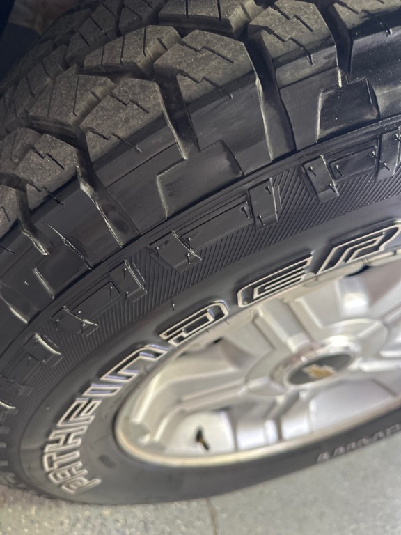 2011 Chevrolet Silverado 1500 Image 27