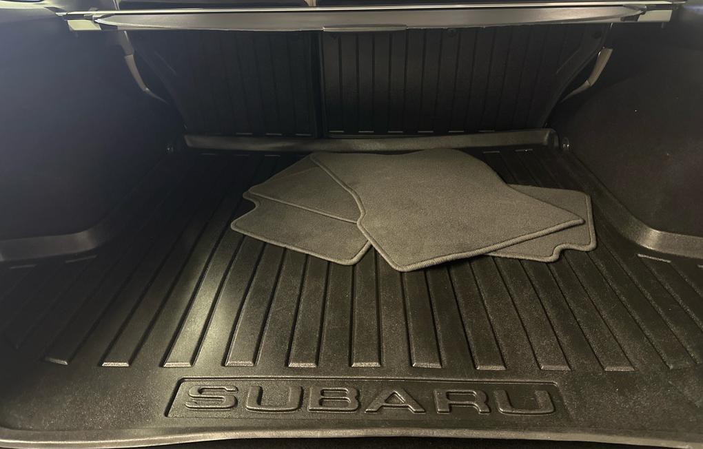 2014 Subaru Outback Image 16