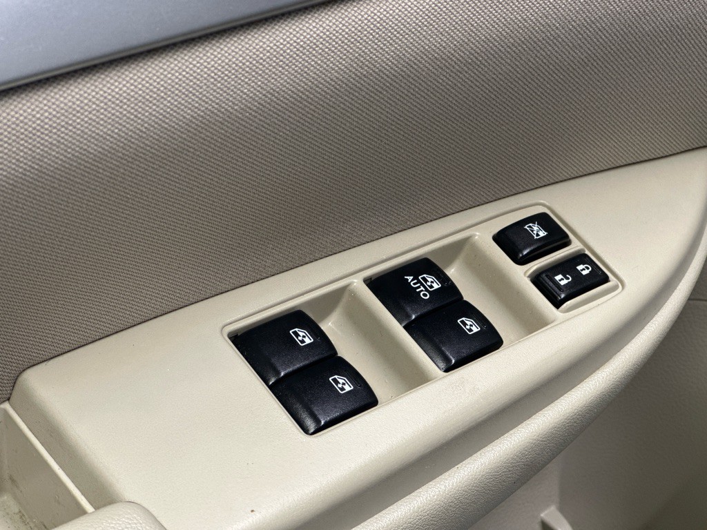 2014 Subaru Outback Image 20