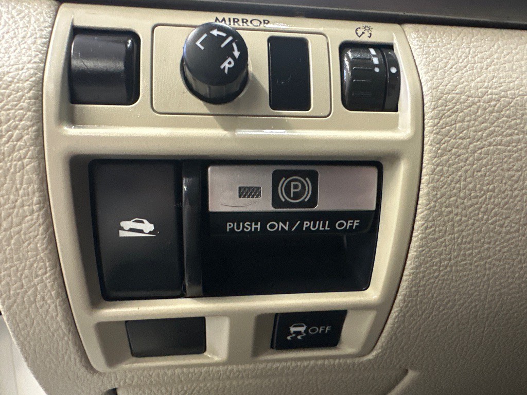 2014 Subaru Outback Image 21