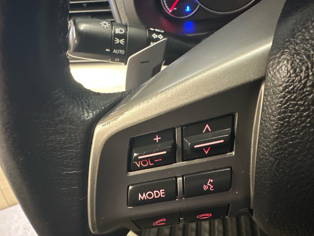 2014 Subaru Outback Image 22
