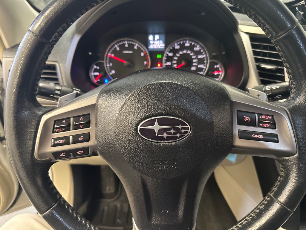 2014 Subaru Outback Image 23