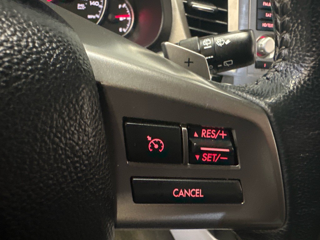 2014 Subaru Outback Image 24