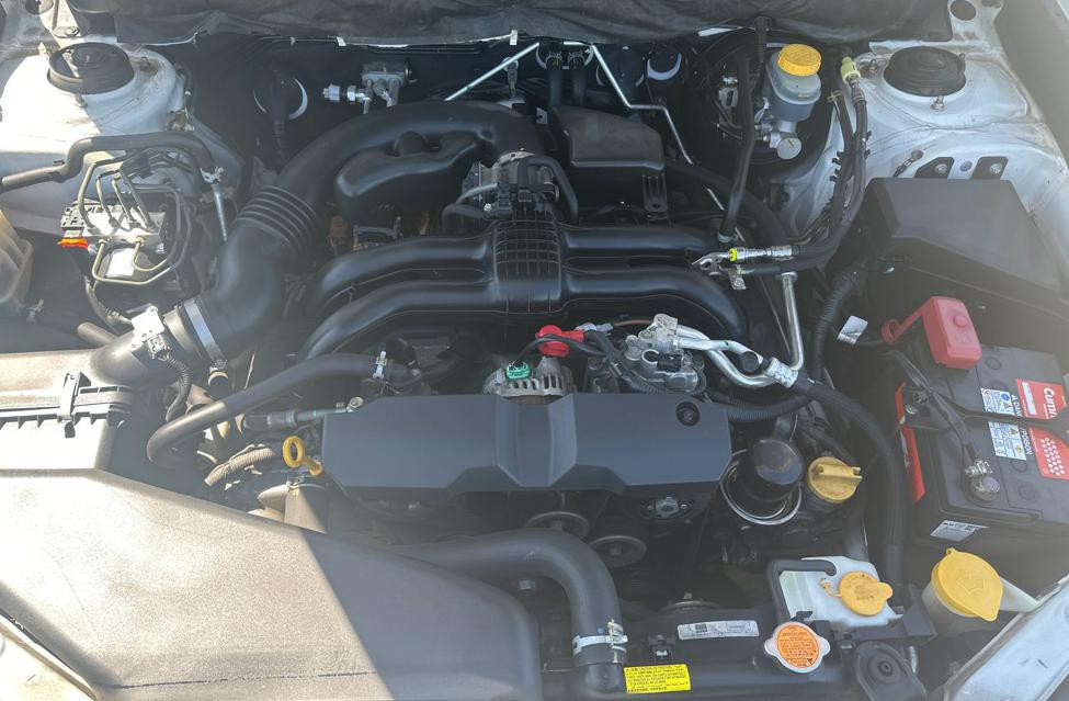 2014 Subaru Outback Image 32