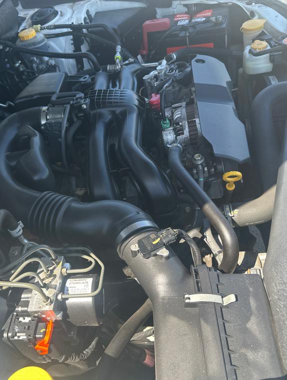 2014 Subaru Outback Image 33