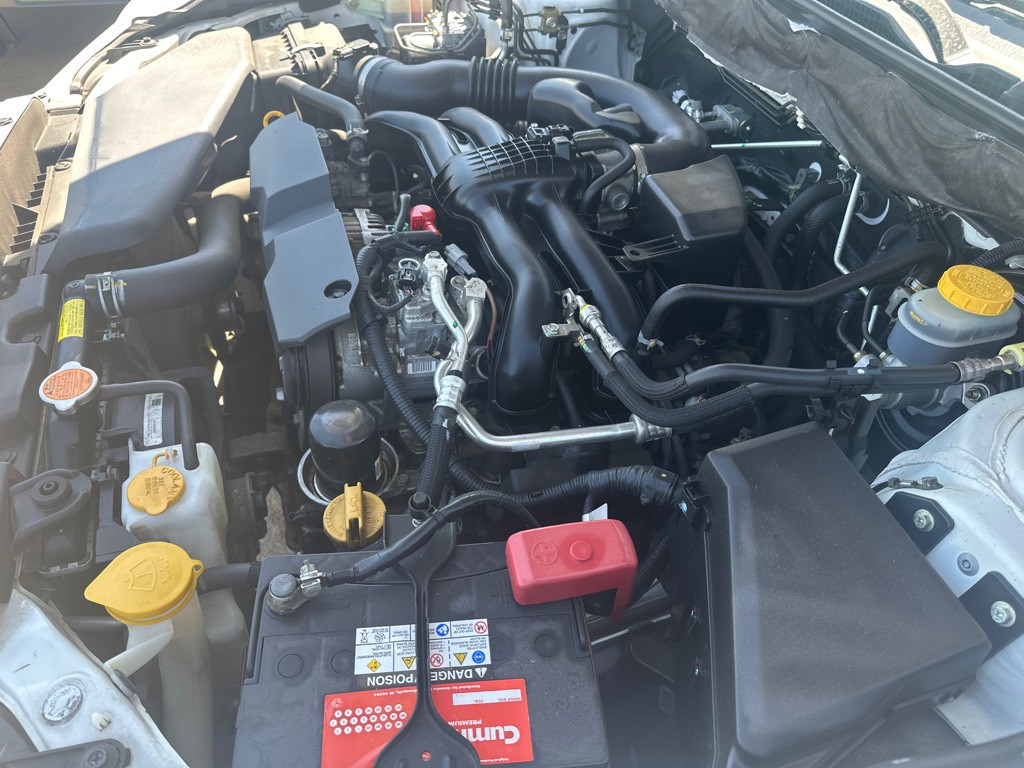 2014 Subaru Outback Image 34