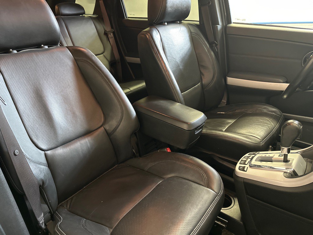 2008 Chevrolet Equinox Image 3