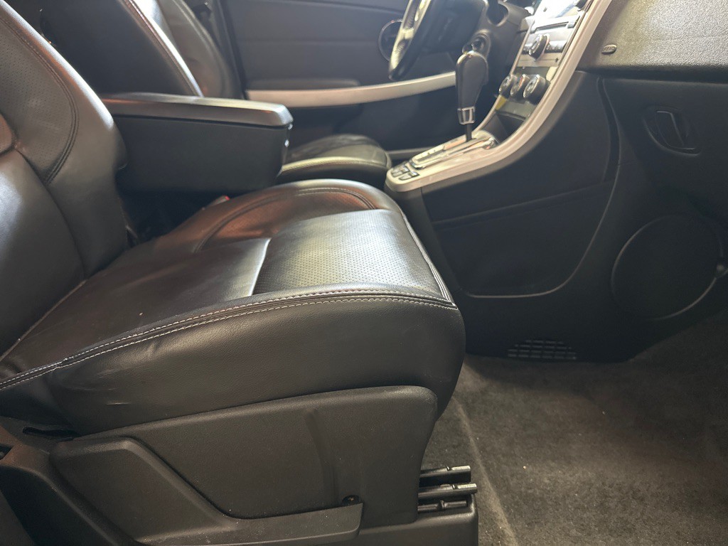 2008 Chevrolet Equinox Image 4