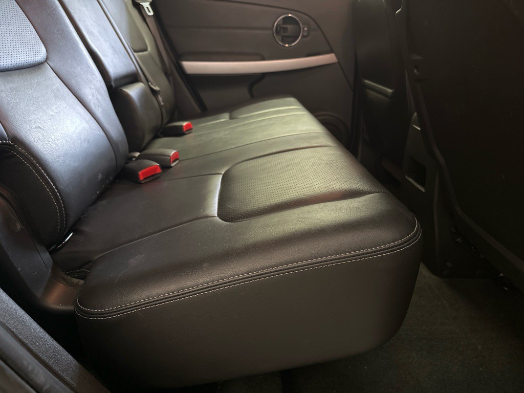 2008 Chevrolet Equinox Image 5