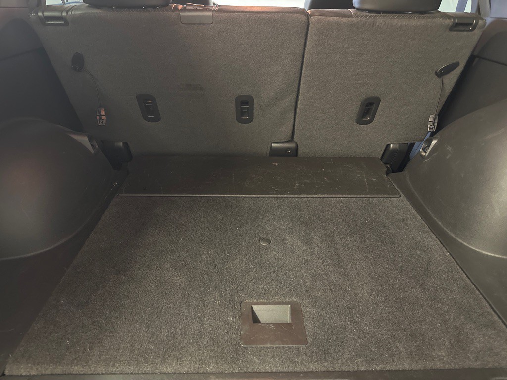 2008 Chevrolet Equinox Image 6