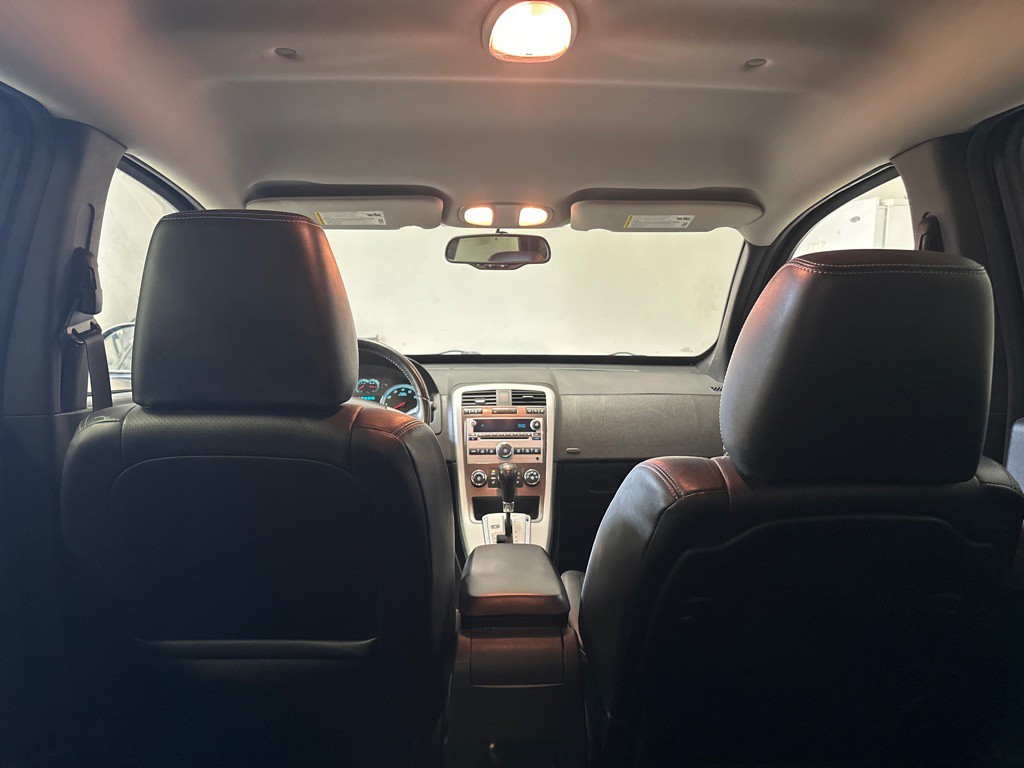 2008 Chevrolet Equinox Image 7