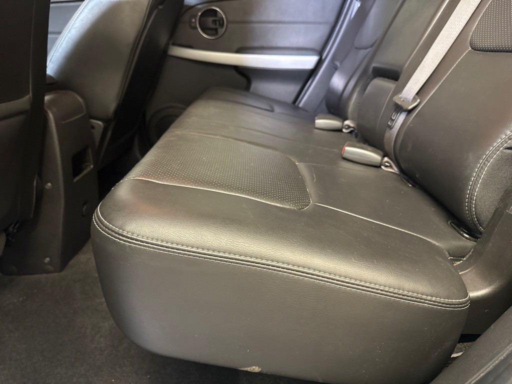 2008 Chevrolet Equinox Image 8