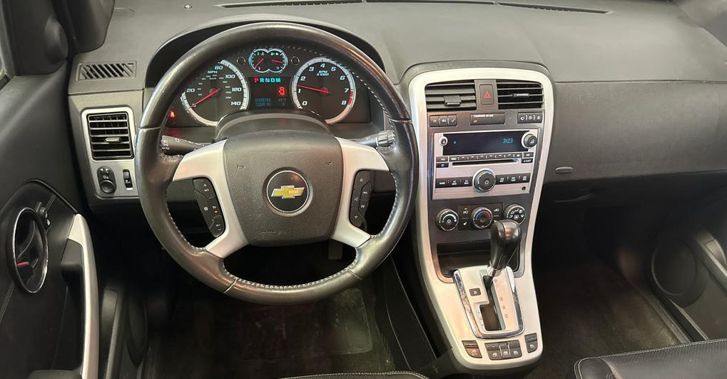 2008 Chevrolet Equinox Image 9