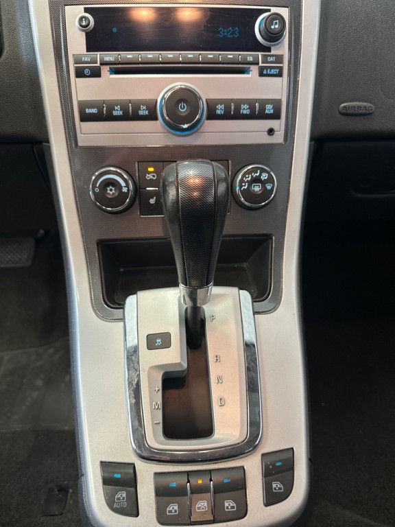 2008 Chevrolet Equinox Image 10