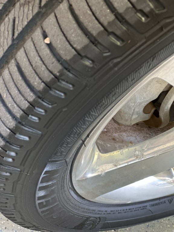 2008 Chevrolet Equinox Image 15